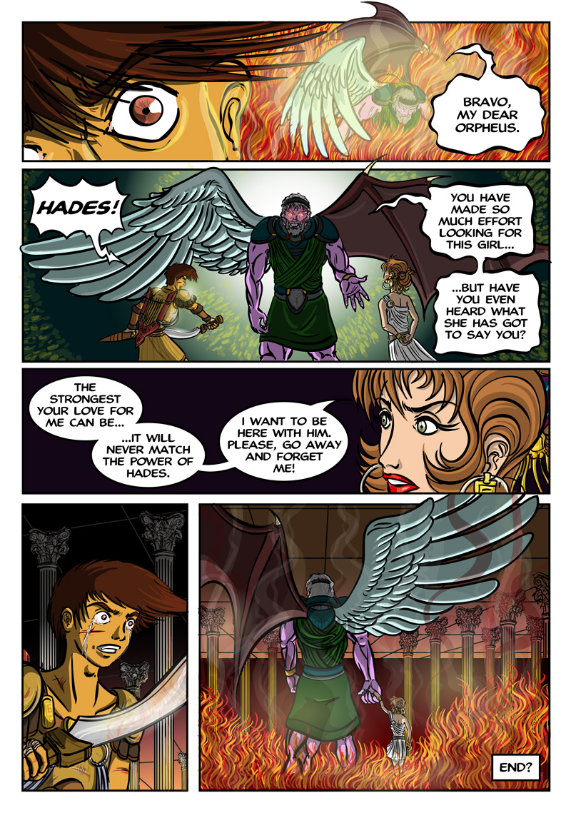 Orpheus - Page 2