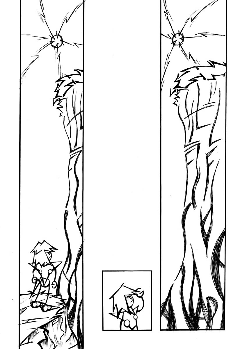 The Rain - Page 3