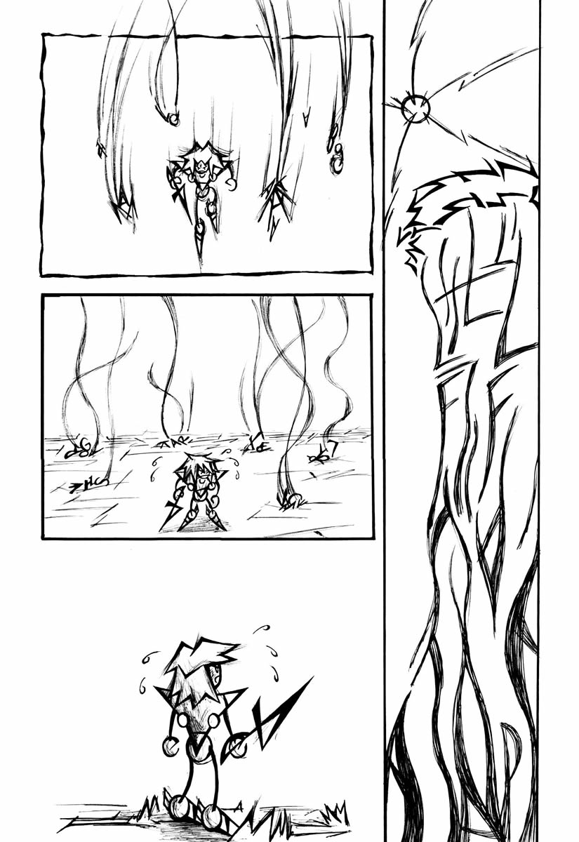 The Rain - Page 11