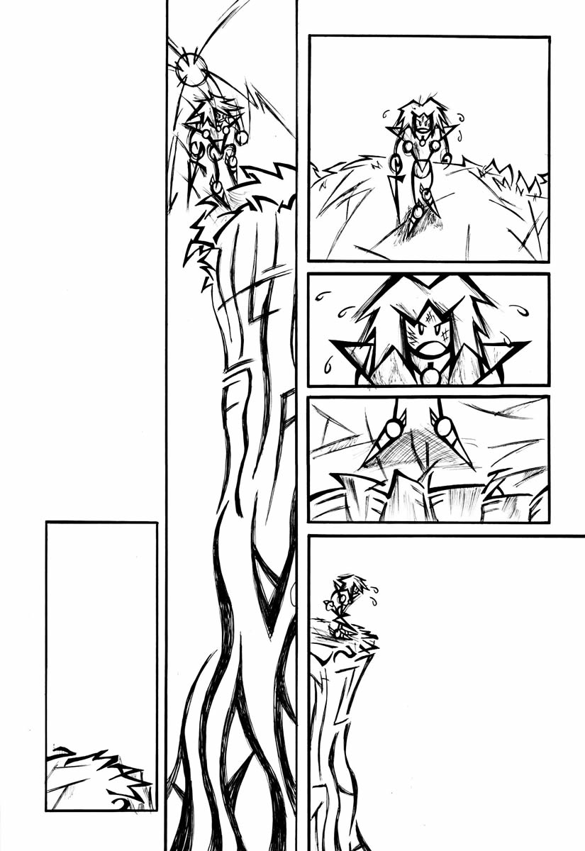 The Rain - Page 12