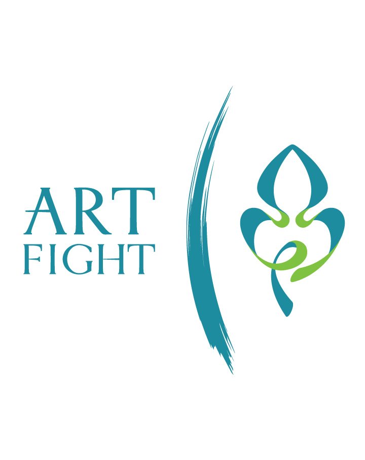 Art Fight Logo