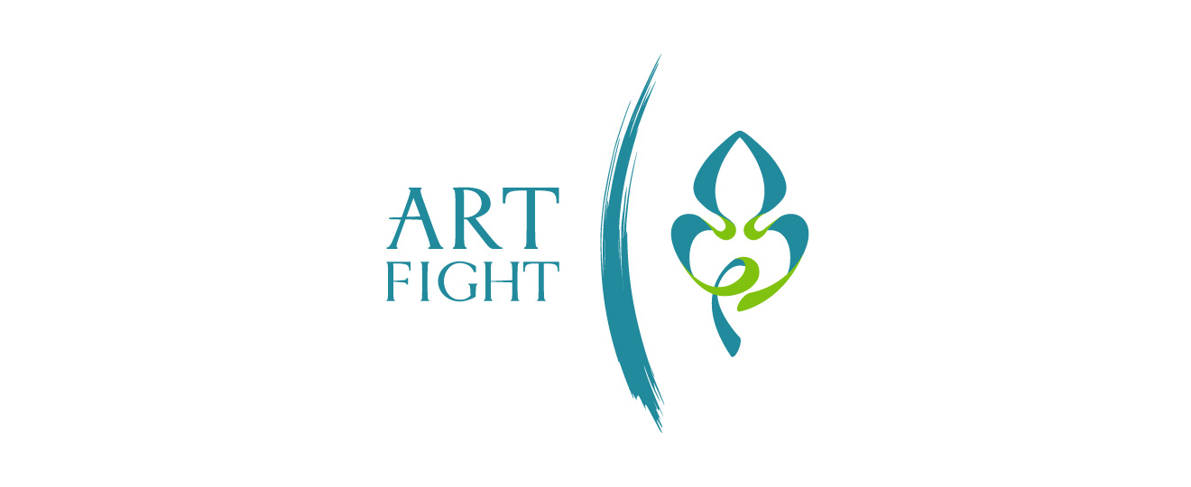 Art Fight Logo