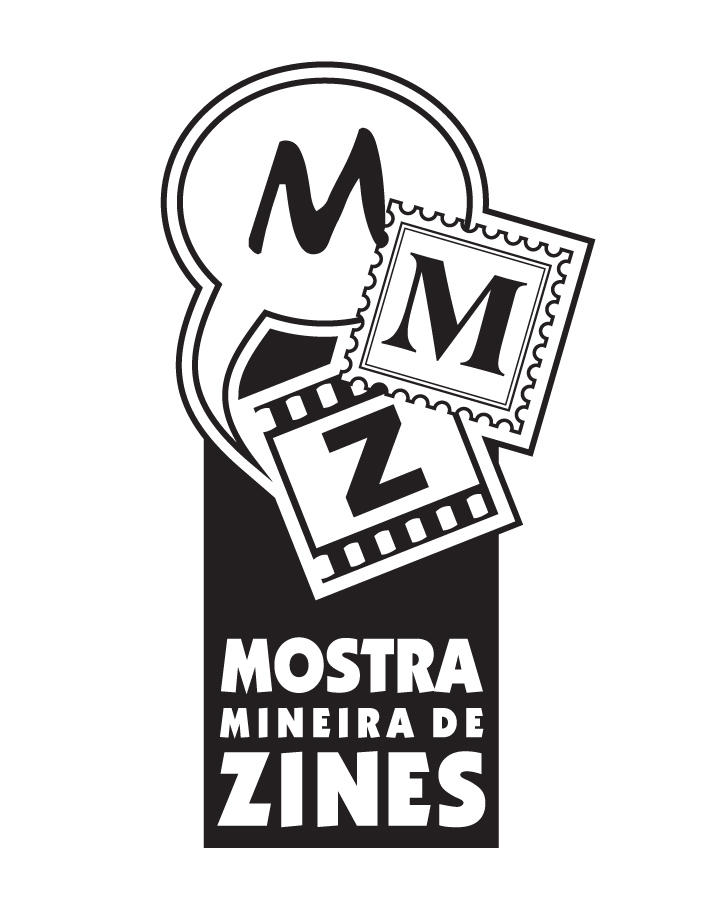 Mostra Mineira de Zines Logo