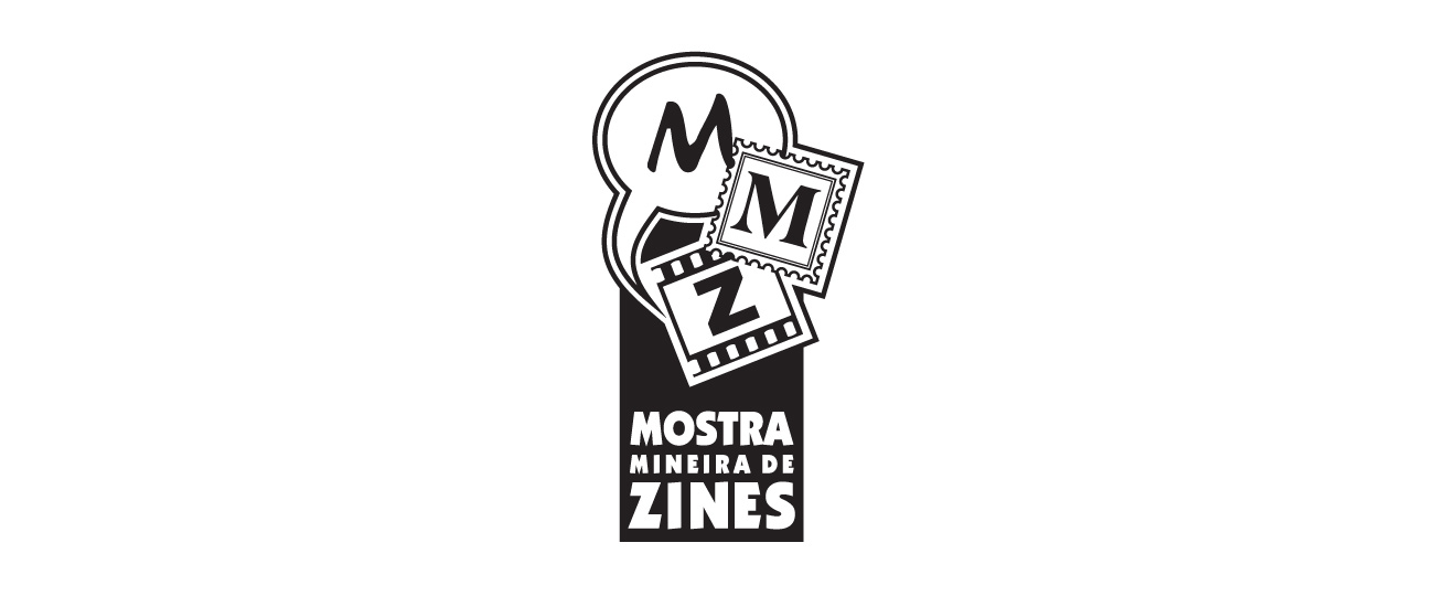 Mostra Mineira de Zines Logo