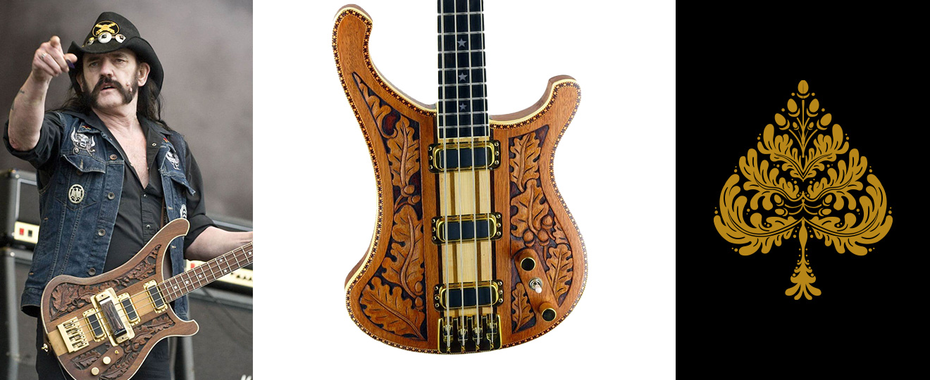 Rocking Riders - Wise Bad Man - Shapes