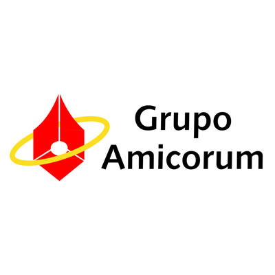 Logo Amicorum
