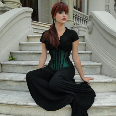 Raquel Latorre - Elegant